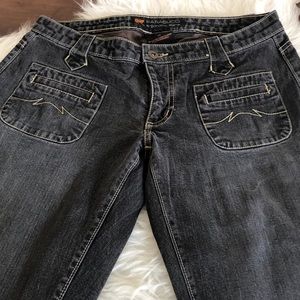 Parasuco Jeans - Parasuco denim cult ergonomic cowgirl boot cut Parasuco Jeans - Parasuco denim cult ergonomic cowgirl boot cut